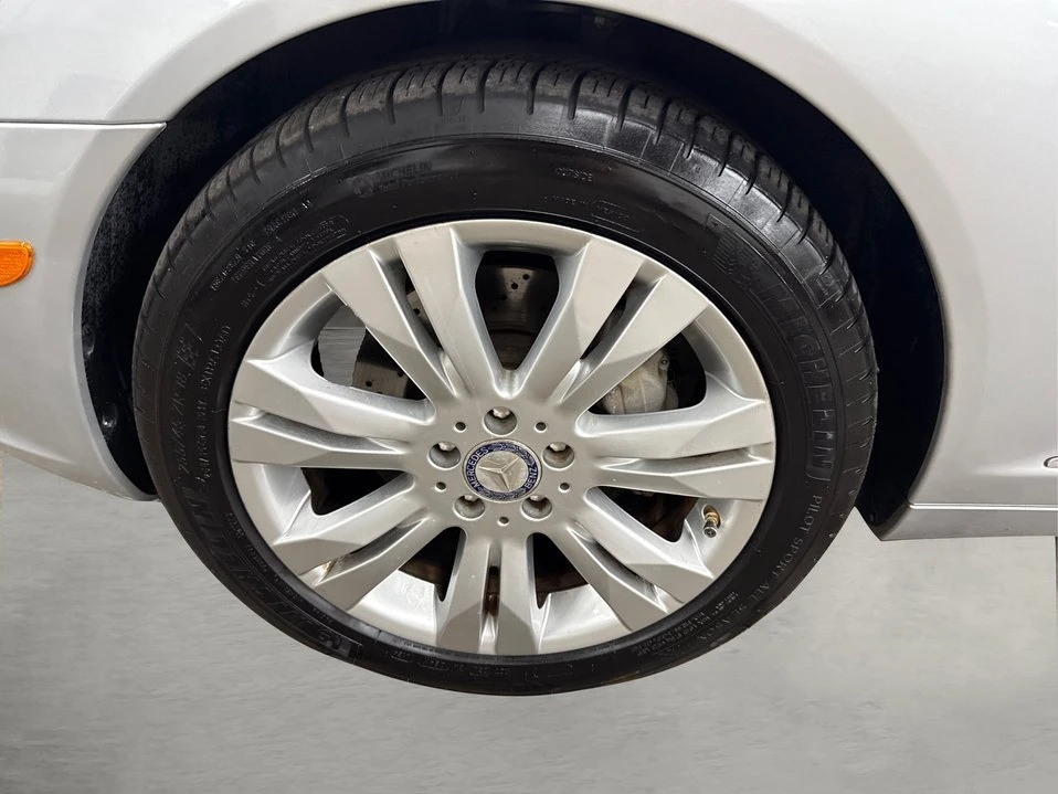 2009 Mercedes-Benz W221 S-Class - Image 15 of 18