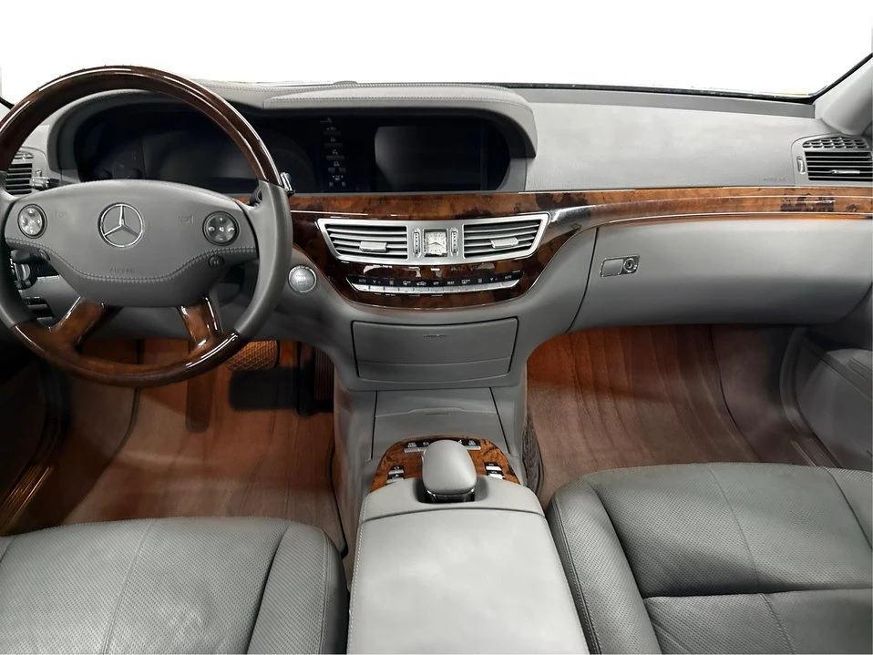 2009 Mercedes-Benz W221 S-Class - Image 17 of 18