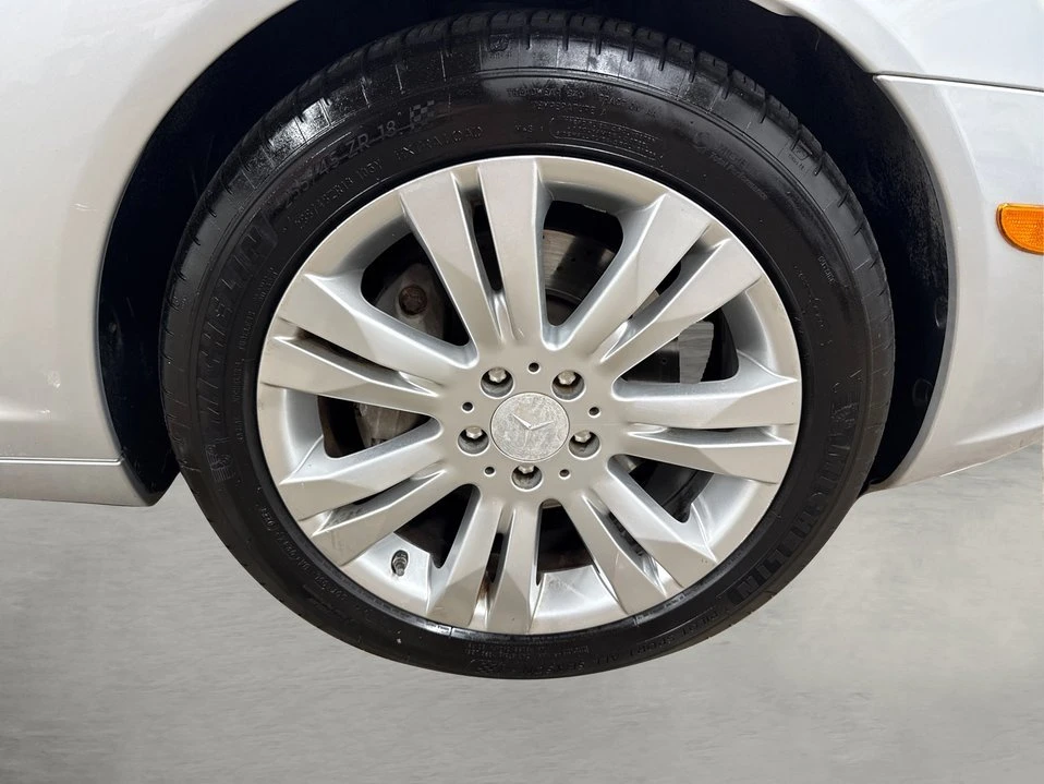 2009 Mercedes-Benz W221 S-Class - Image 12 of 18