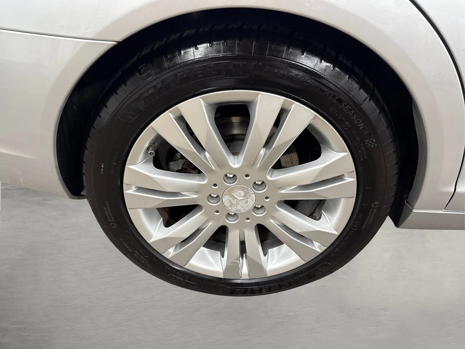 2009 Mercedes-Benz W221 S-Class - Image 13 of 18
