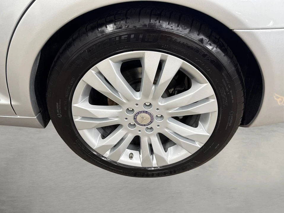 2009 Mercedes-Benz W221 S-Class - Image 14 of 18