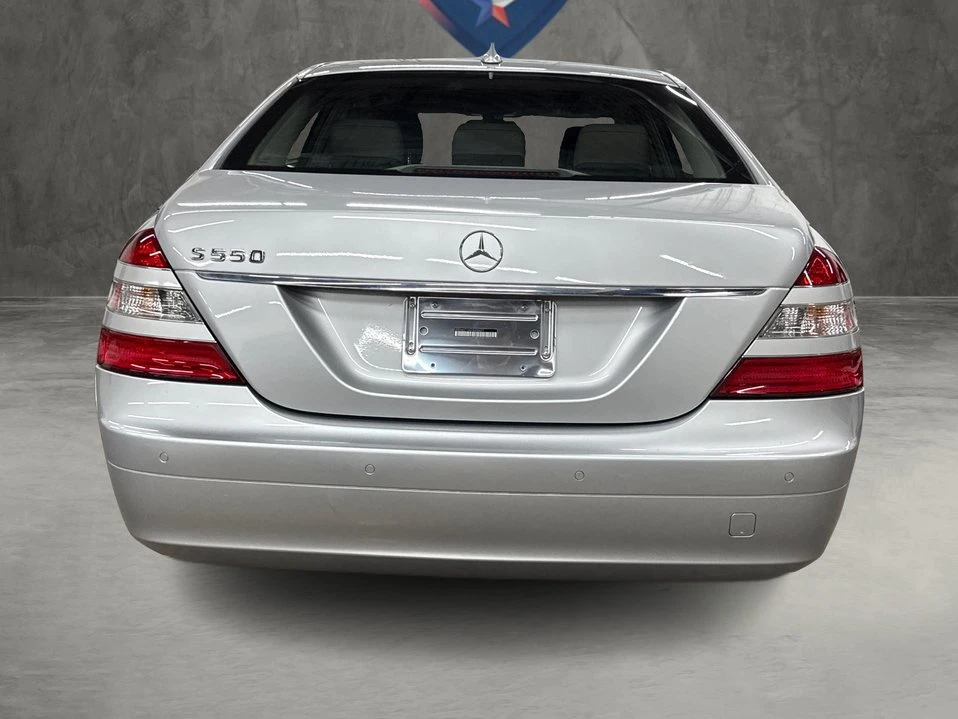 2009 Mercedes-Benz W221 S-Class - Image 11 of 18
