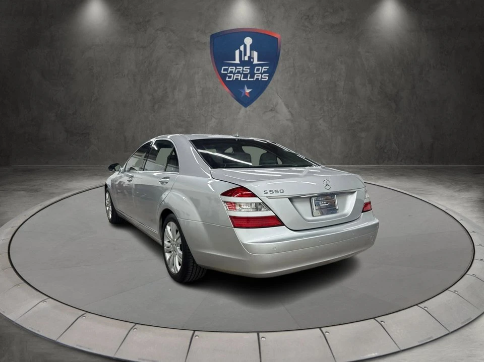 2009 Mercedes-Benz W221 S-Class - Image 3 of 18