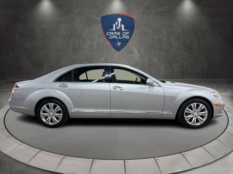 2009 Mercedes-Benz W221 S-Class - Image 4 of 18