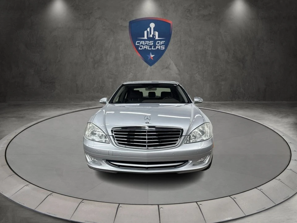 2009 Mercedes-Benz W221 S-Class - Image 6 of 18