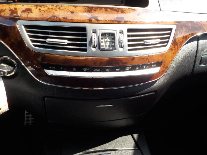 2009 Mercedes-Benz W221 S-Class - Image 17 of 18