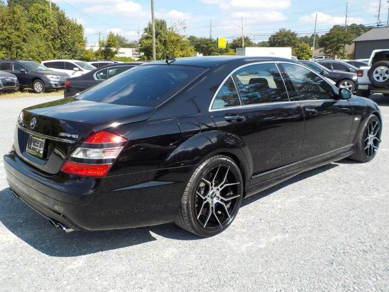 2009 Mercedes-Benz W221 S-Class - Image 5 of 18