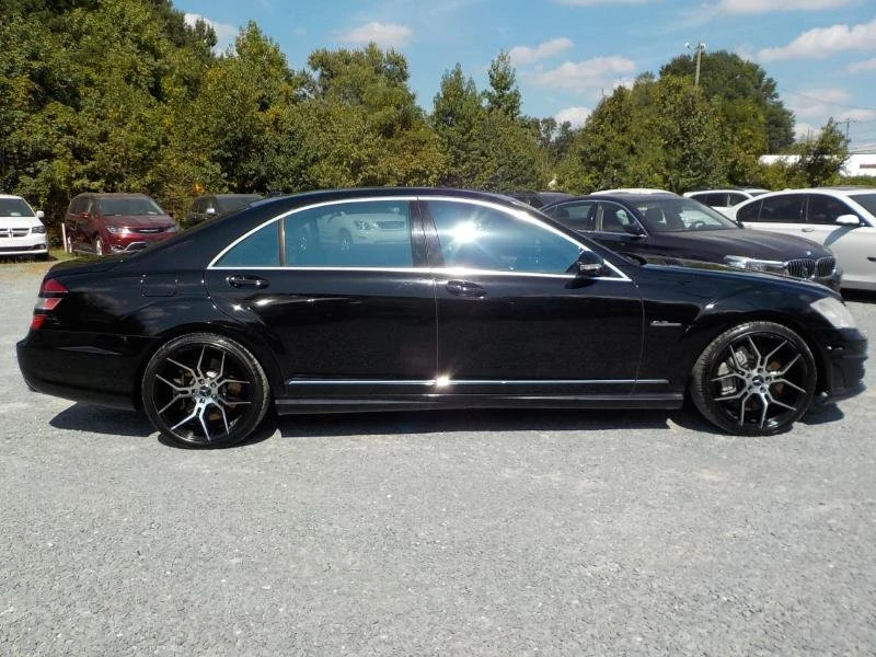2009 Mercedes-Benz W221 S-Class - Image 6 of 18
