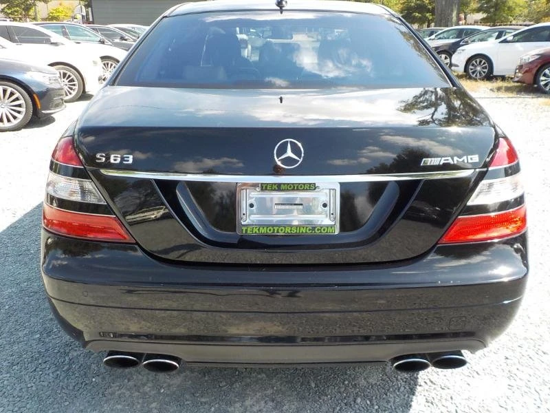2009 Mercedes-Benz W221 S-Class - Image 4 of 18