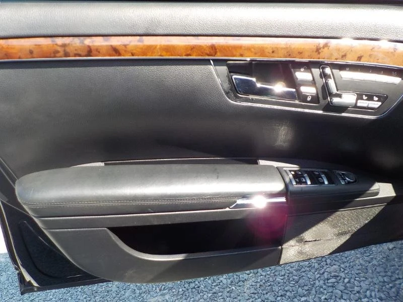 2009 Mercedes-Benz W221 S-Class - Image 9 of 18