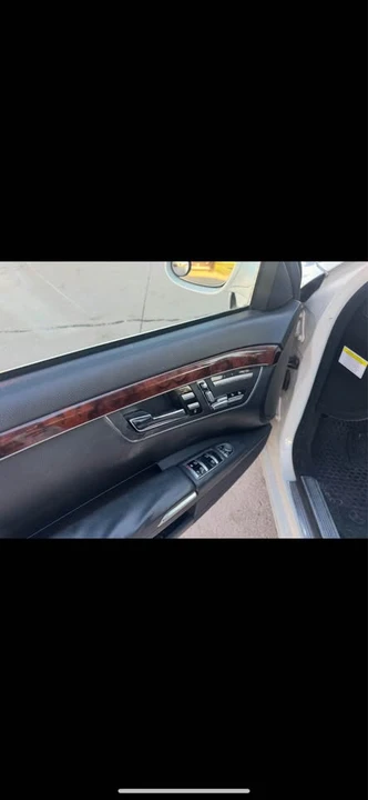 2009 Mercedes-Benz W221 S-Class - Image 3 of 5