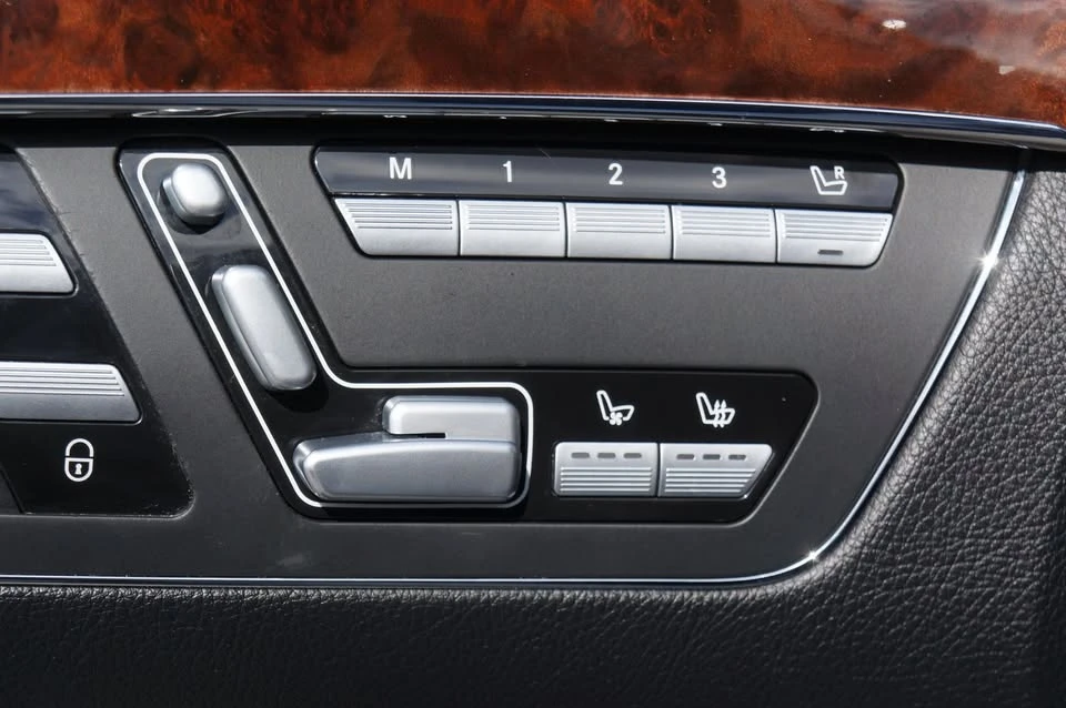 2009 Mercedes-Benz W221 S-Class - Image 17 of 20
