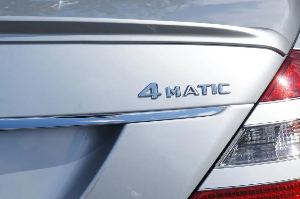 2009 Mercedes-Benz W221 S-Class - Image 13 of 20