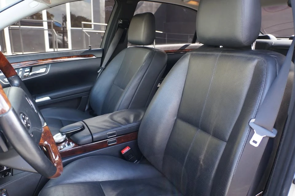 2009 Mercedes-Benz W221 S-Class - Image 20 of 20