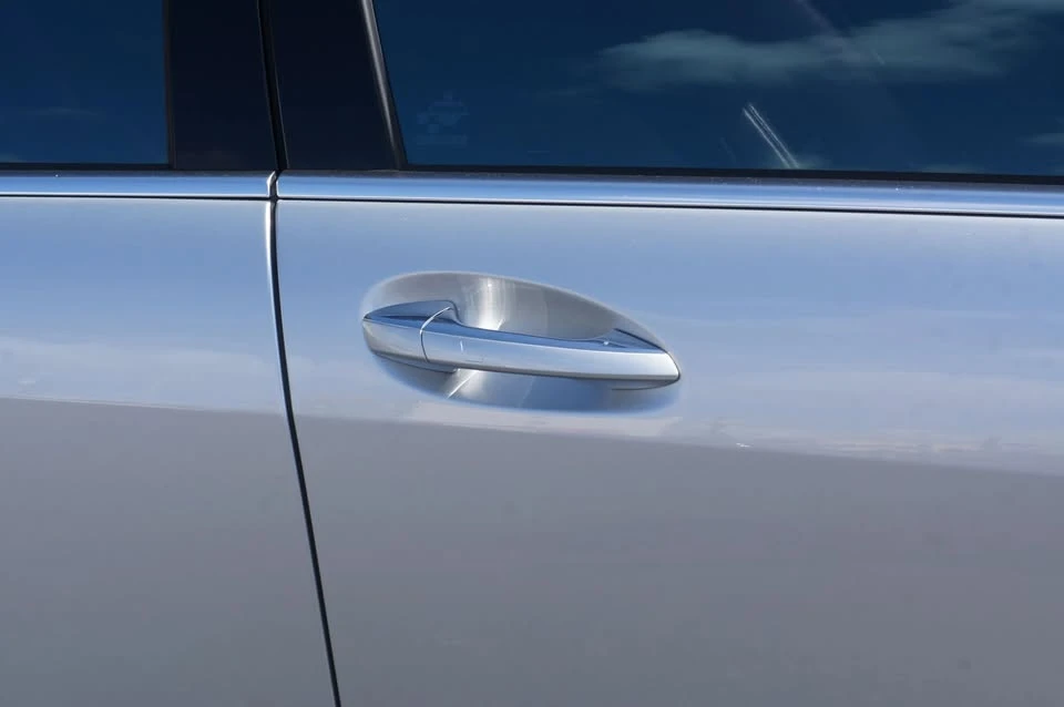 2009 Mercedes-Benz W221 S-Class - Image 12 of 20