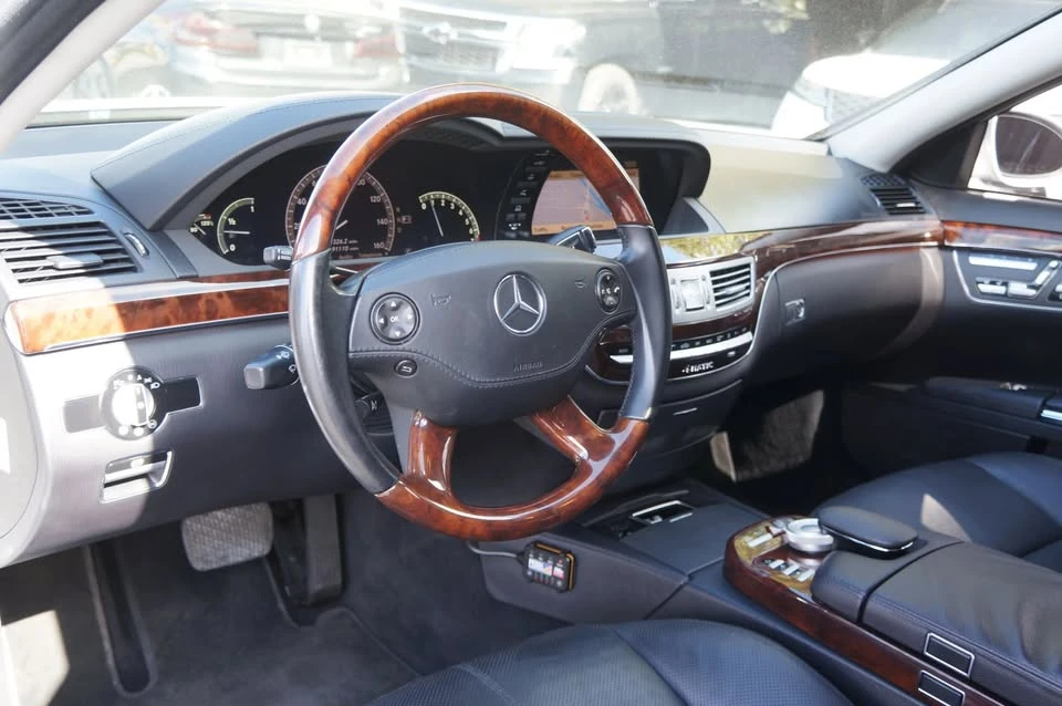 2009 Mercedes-Benz W221 S-Class - Image 18 of 20