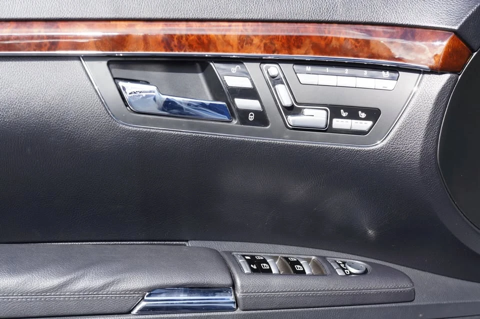 2009 Mercedes-Benz W221 S-Class - Image 16 of 20