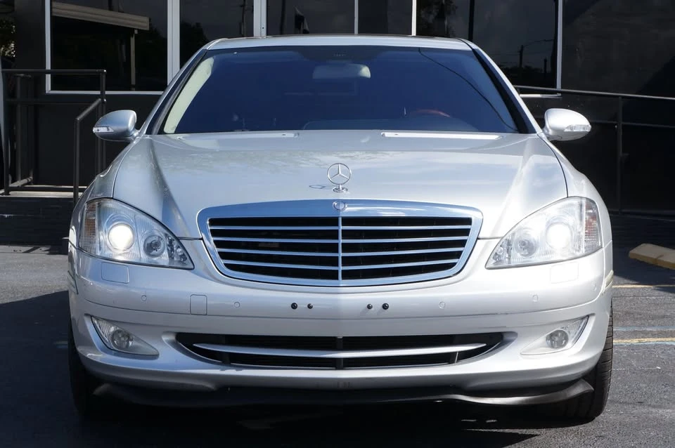 2009 Mercedes-Benz W221 S-Class - Image 2 of 20