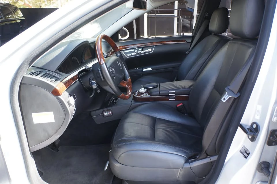 2009 Mercedes-Benz W221 S-Class - Image 19 of 20
