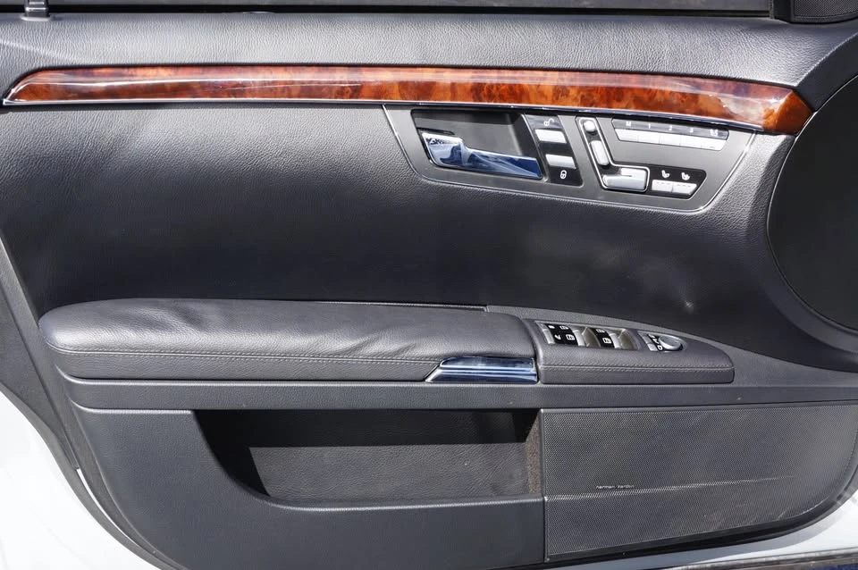 2009 Mercedes-Benz W221 S-Class - Image 15 of 20