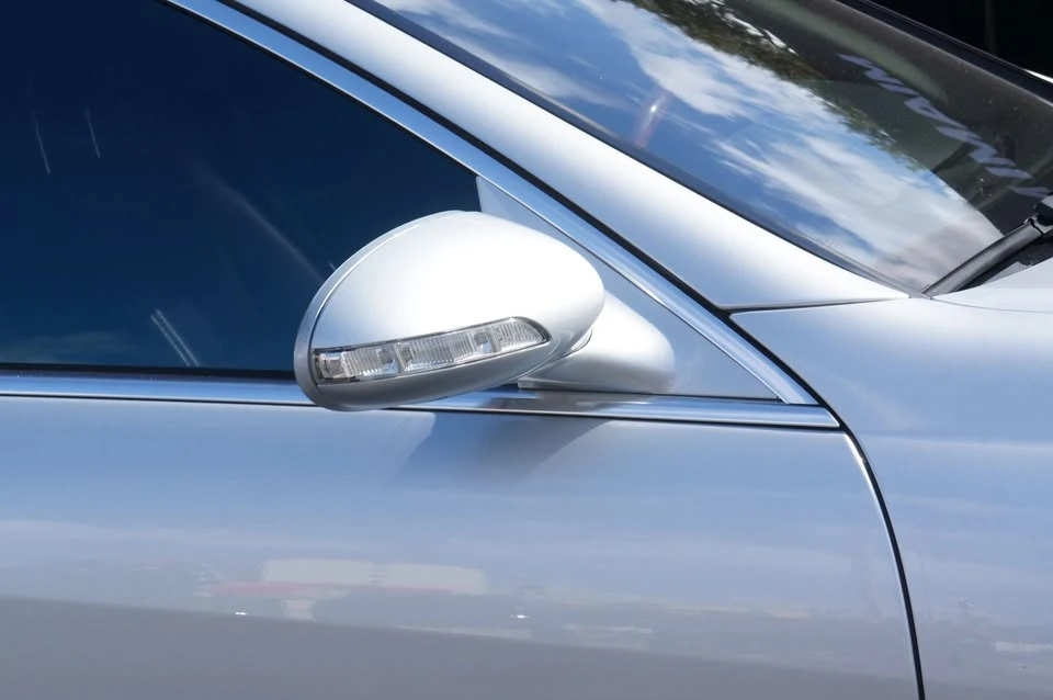 2009 Mercedes-Benz W221 S-Class - Image 11 of 20