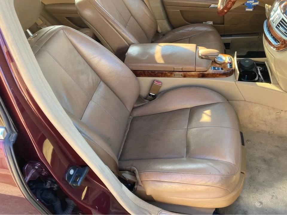 2009 Mercedes-Benz W221 S-Class - Image 9 of 12