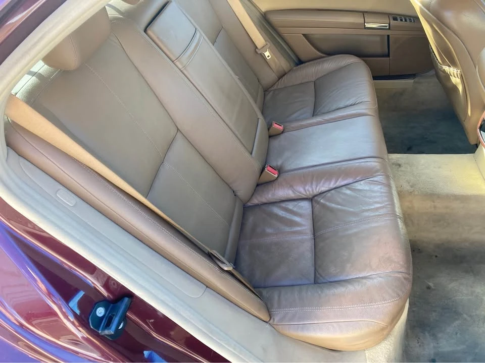 2009 Mercedes-Benz W221 S-Class - Image 11 of 12