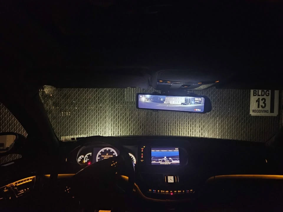 2009 Mercedes-Benz W221 S-Class - Image 7 of 12