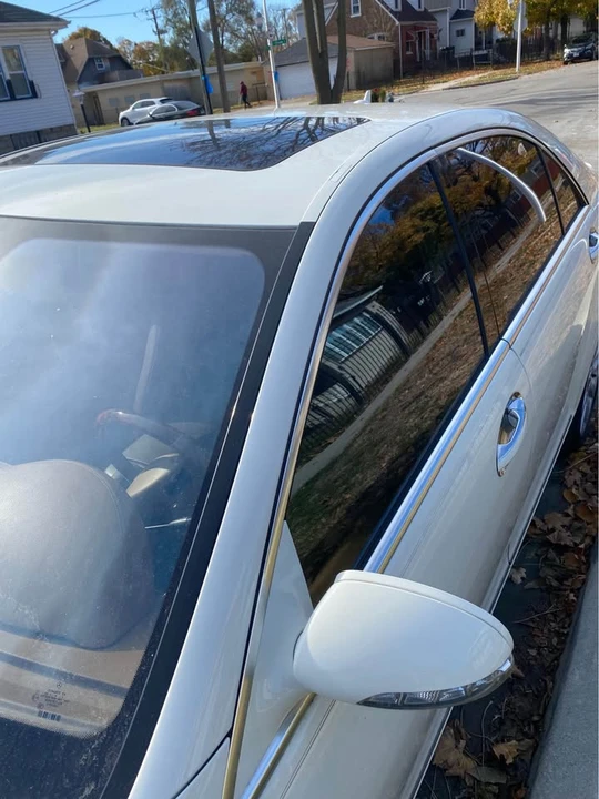 2009 Mercedes-Benz W221 S-Class - Image 15 of 17