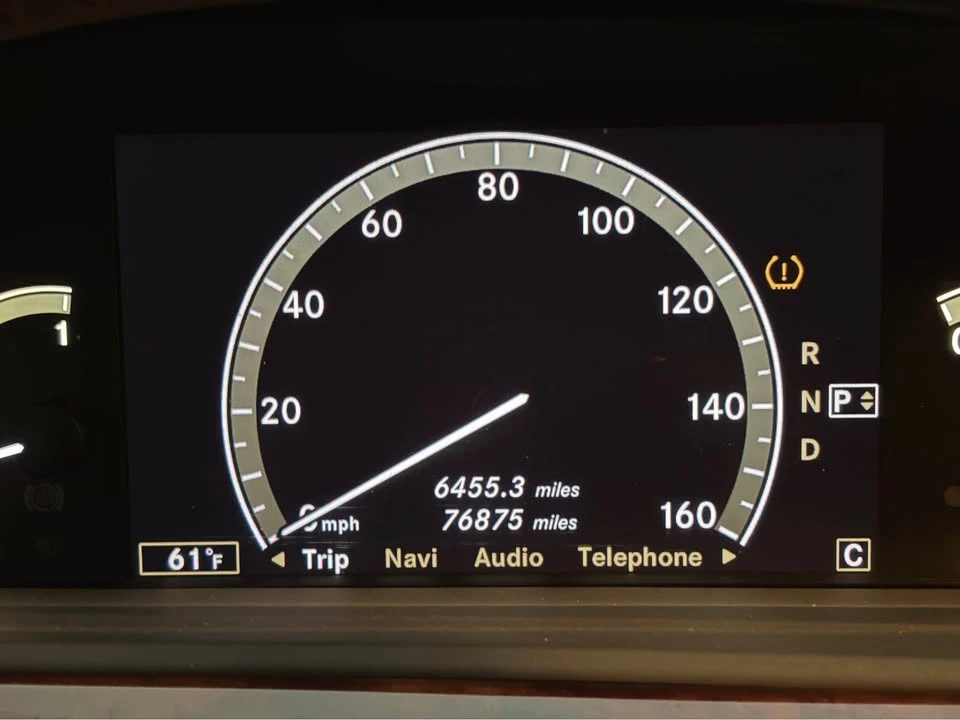 2009 Mercedes-Benz W221 S-Class - Image 15 of 17
