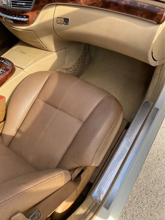 2009 Mercedes-Benz W221 S-Class - Image 14 of 17