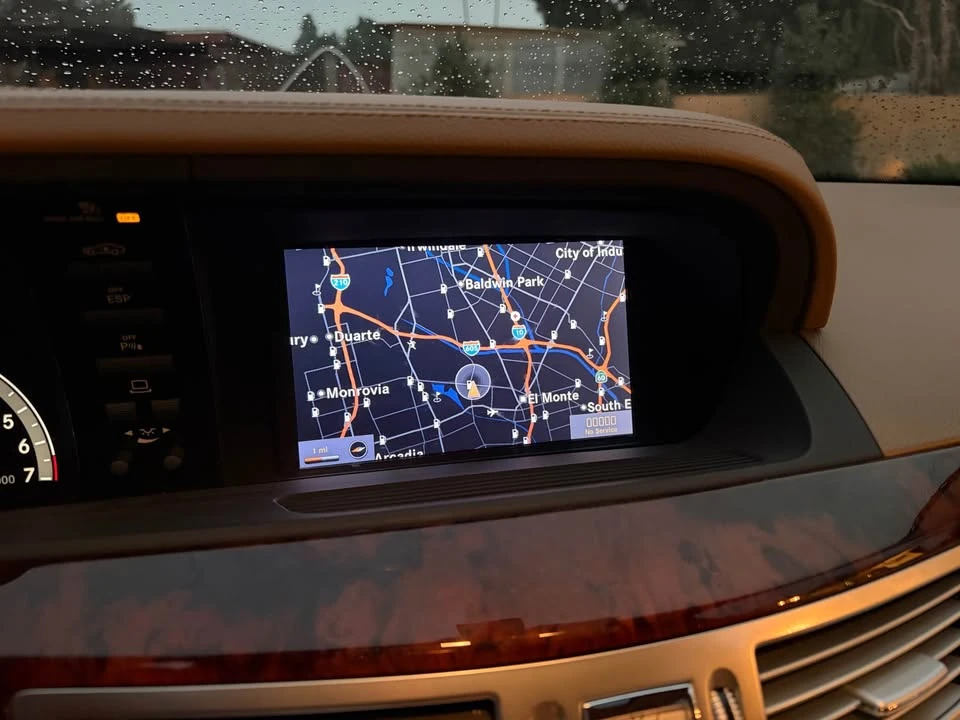 2009 Mercedes-Benz W221 S-Class - Image 14 of 17