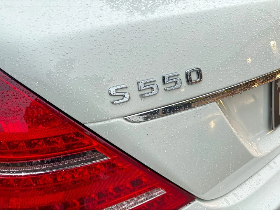 2009 Mercedes-Benz W221 S-Class - Image 7 of 17