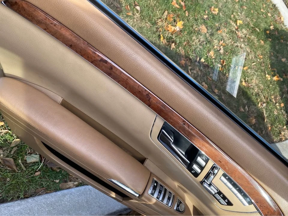2009 Mercedes-Benz W221 S-Class - Image 13 of 17