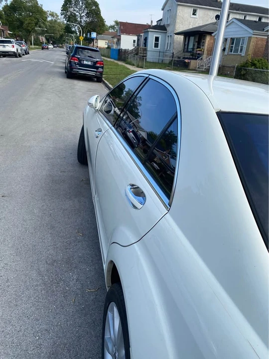 2009 Mercedes-Benz W221 S-Class - Image 10 of 17