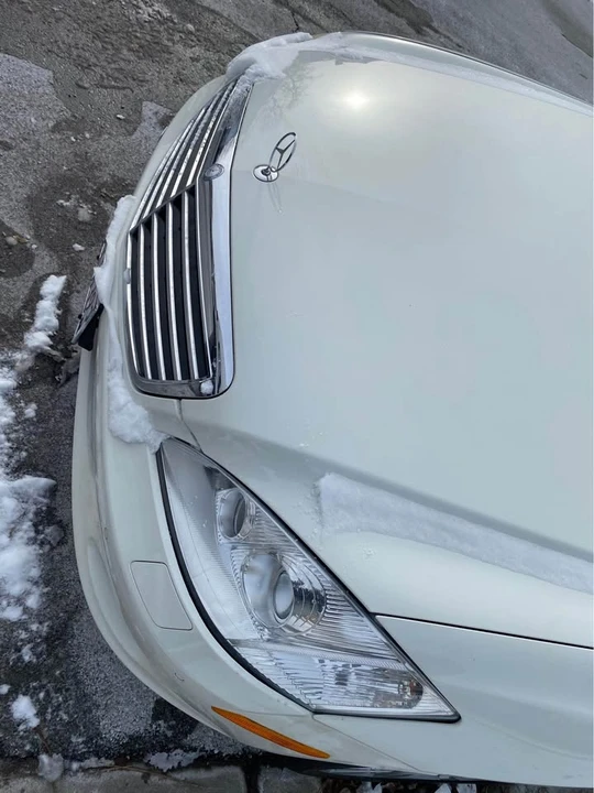 2009 Mercedes-Benz W221 S-Class - Image 3 of 17