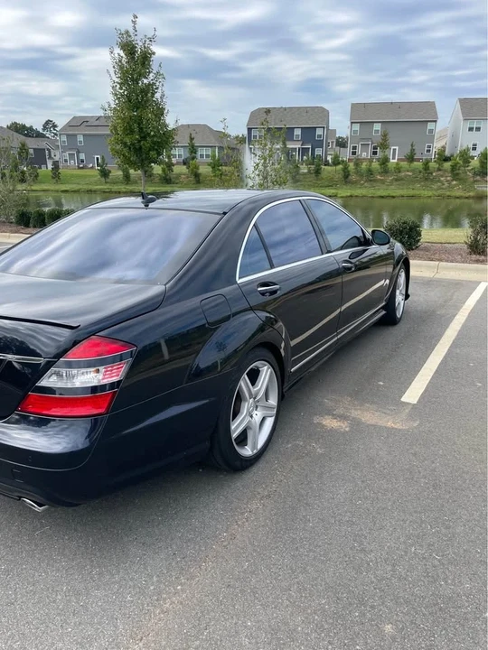 2009 Mercedes-Benz W221 S-Class - Image 11 of 13