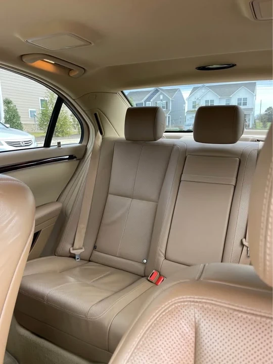 2009 Mercedes-Benz W221 S-Class - Image 9 of 13