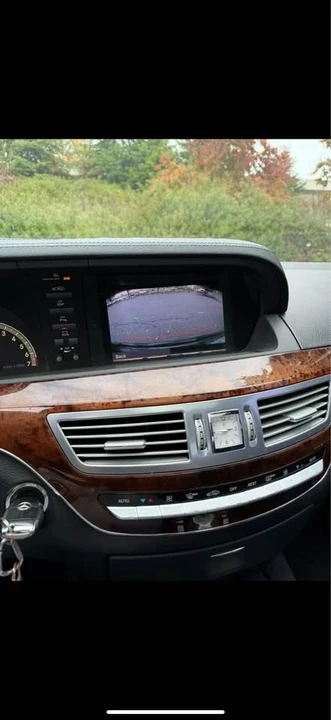 2009 Mercedes-Benz W221 S-Class - Image 14 of 14