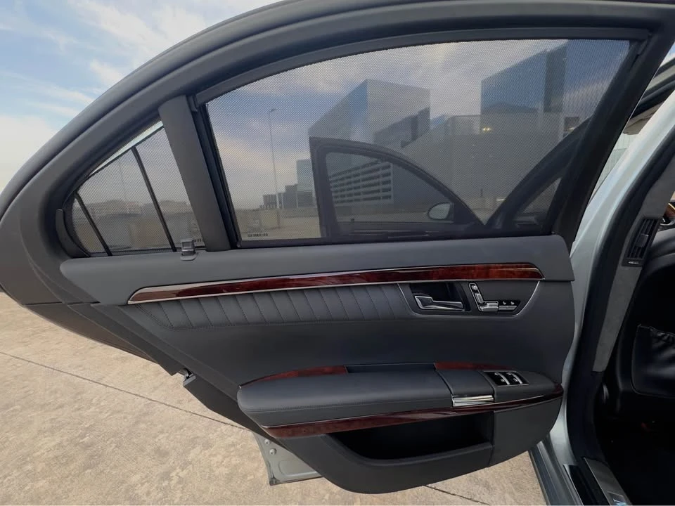 2009 Mercedes-Benz W221 S-Class - Image 18 of 20
