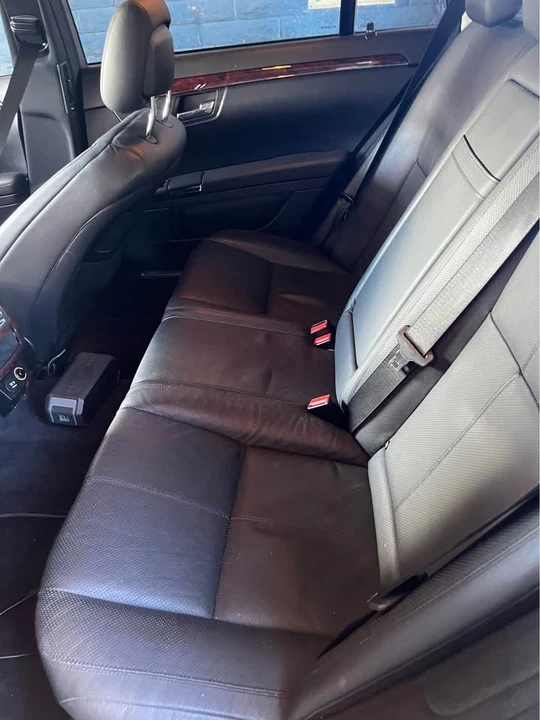 2009 Mercedes-Benz W221 S-Class - Image 4 of 5