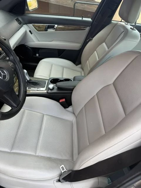 2009 Mercedes-Benz W204 C-Class - Image 6 of 7