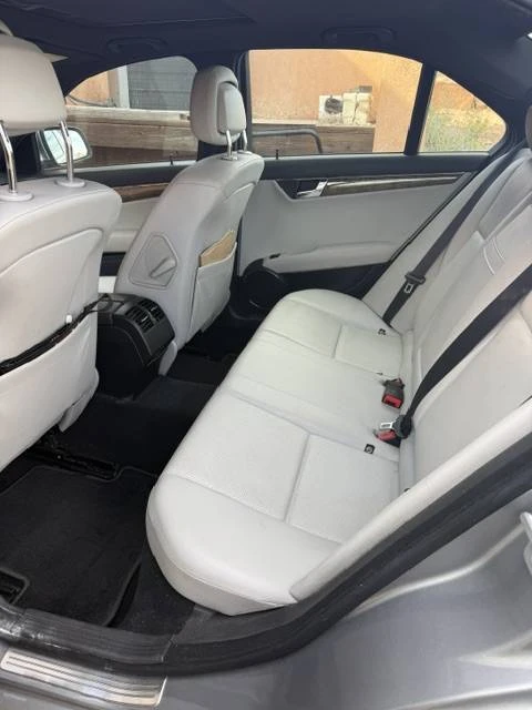 2009 Mercedes-Benz W204 C-Class - Image 7 of 7