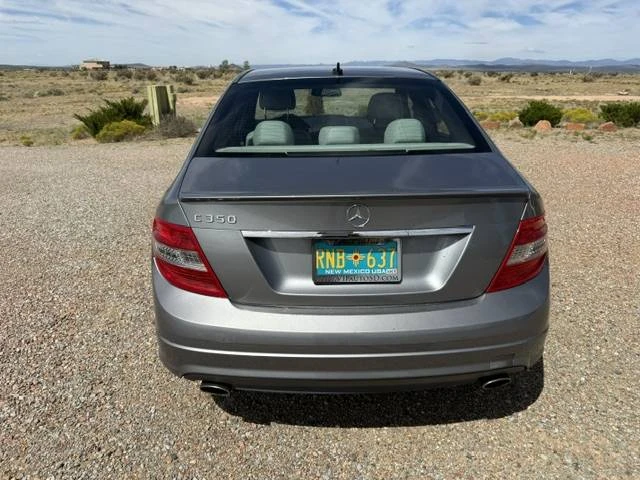2009 Mercedes-Benz W204 C-Class - Image 3 of 7