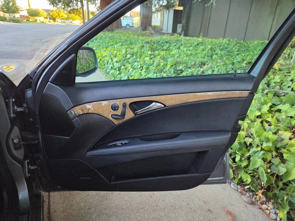 2009 Mercedes-Benz W211 E-Class - Image 18 of 20