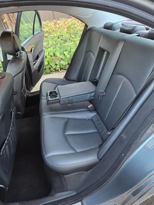 2009 Mercedes-Benz W211 E-Class - Image 15 of 20