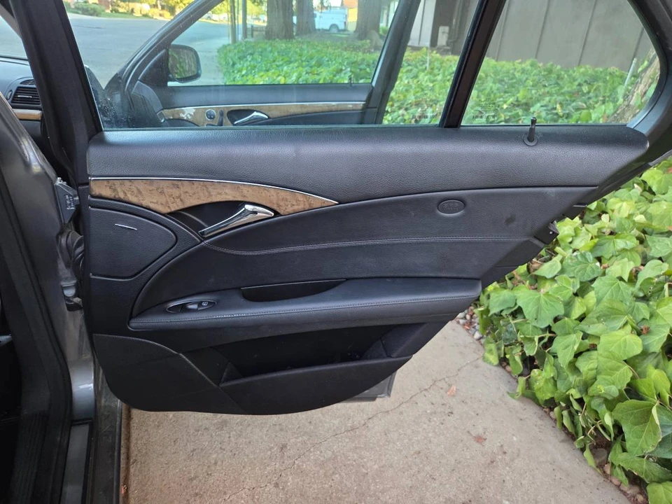 2009 Mercedes-Benz W211 E-Class - Image 19 of 20