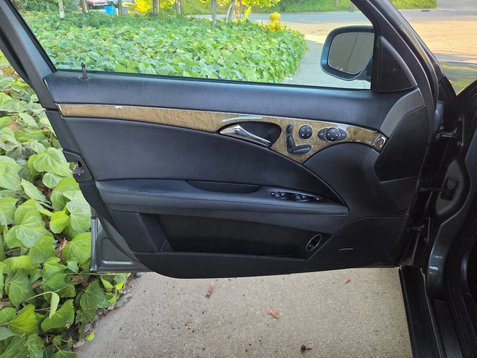 2009 Mercedes-Benz W211 E-Class - Image 16 of 20