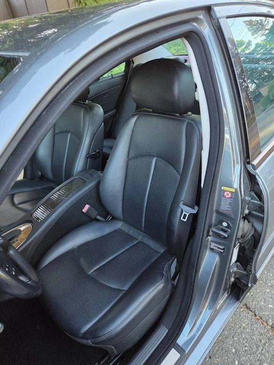 2009 Mercedes-Benz W211 E-Class - Image 11 of 20