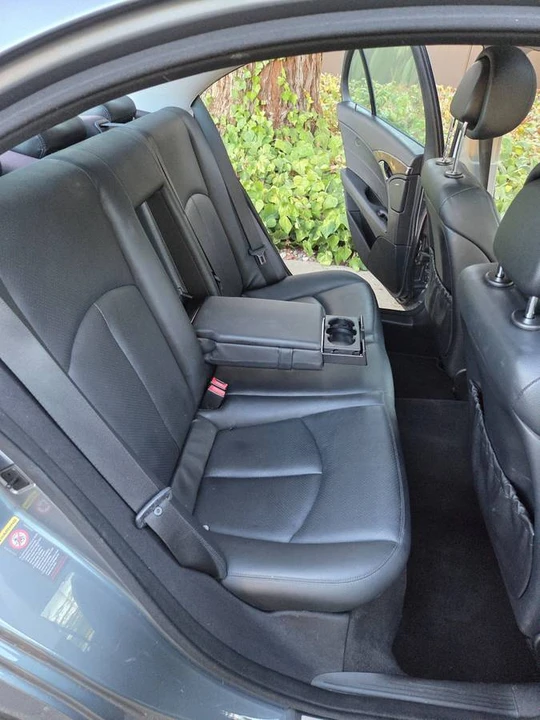 2009 Mercedes-Benz W211 E-Class - Image 14 of 20